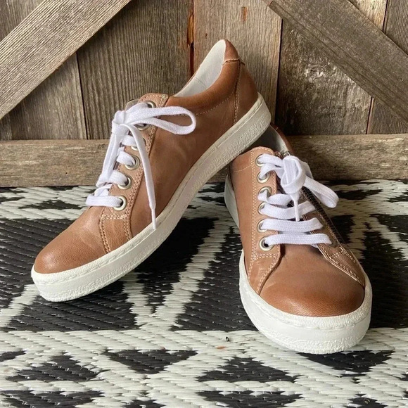 Chacal |  Ceraline Ankle Sneaker - Picture 5 of 11